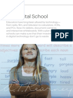 The Digital School