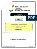 IsiXhosa HL P3 Nov 2015 Memo.pdf