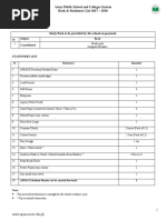 Download Book  Stationery List 2017-18 by Johson Mandela SN336763790 doc pdf