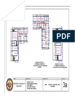 Research and Dev'T Building: Bu Regional Center For Ground Floor Plan Bu Regional Center For Second Floor Plan (Rcfsqa)