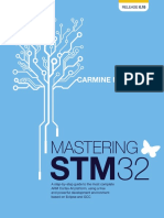 Mastering Stm32 Sample