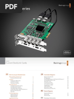 DeckLink Manual