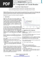 DC Component