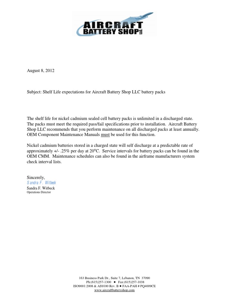 ABS Shelf Life Letter.pdf