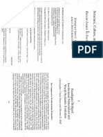 Chase-Dunn y Hall, 2002, Paradigms Bridged - Institutional Materialism and World-Systemic Evolution