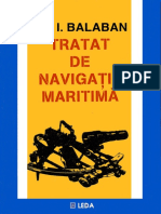 Documents.tips Tratat de Navigatie Maritima Gheorghe Balaban