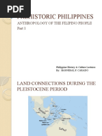 Download Phil Prehistory 2 by Hannibal F Carado SN33677122 doc pdf