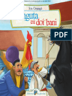 Punguta Cu Doi Bani PDF Online