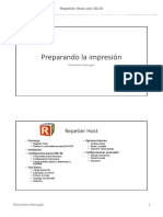 Repetier Host PDF
