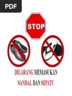 Cover Dan Lembar Pengesahan Proposal Penelitian & Skripsi