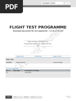 ABCD-FTP-01-00 - Flight Test Programme - 17.02.16 - V1