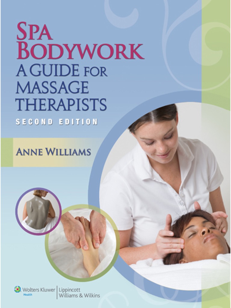 Spa Bodyworks PDF Spa Massage