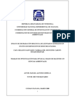 Impacto Ambiental Rs