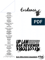 UP 2009 Remedial Law (Evidence) (1).pdf