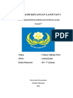 Download Transaksi Entitas Induk Dan Entitas Anak Utang by Cintya Juliana SN336778176 doc pdf