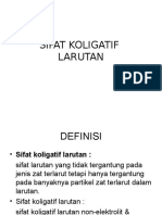 Sifat Koligatif1