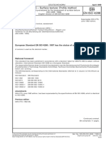 Din en 4288 1998 PDF