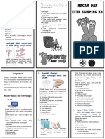 Leaflet KB