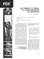 Esteves Júnior - A Redecomposição Do Espetáculo