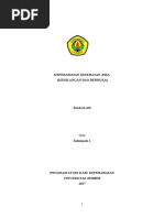Download Makalah Kehilangan Dan Berduka by Puput Dwi Puspitasari SN336781999 doc pdf