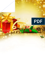 Christmas PPT Template 001