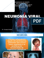 NeumoNÍA Viral