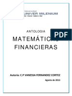 84.Matematicas Financieras Mlae0415