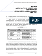 Analisa Aspek Fisik Dan Dasar