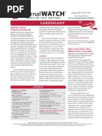 Download Journal Watch Cardiology 1001 by juanpav SN33678452 doc pdf