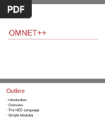 Omnet Example