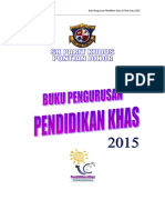 Buku Takwim PK 2015 SKPK