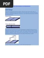 Brazing - Fundamentals - 1