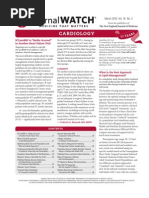 Download Journal Watch Cardiology 1003 by juanpav SN33678528 doc pdf
