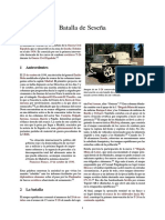 Batalla de Seseña PDF