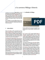 Masacre de La Carretera Málaga-Almería PDF