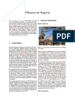 Ofensiva de Segovia PDF