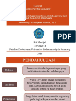 Tenosynovitis Supuratif Fix