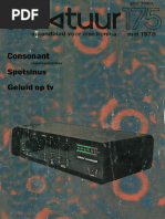 Elektuur 267 1986-01 | PDF