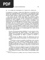 Elena Larrauri - Etiquetamiento