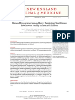 Ne W Engl and Journal Medicine