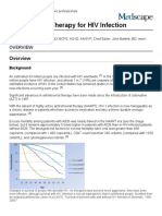 Antiretroviral Therapy for HIV Infection_ Overview, Table of FDA-Approved Antivirals and Regimens, Nucleoside Reverse Transcriptase Inhibitors.pdf