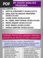 Jawaban Uts Ekonomi Manajerial Pdf