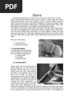 Dams
