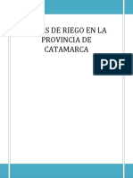 Provincia de Catamarca Final