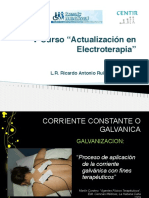 Galvánico PDF