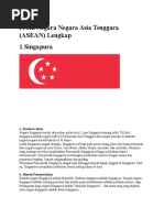 Download Profil Negara Negara Asean by purwanto SN336793790 doc pdf