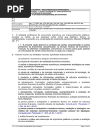 COFECON - Regulamentação Profissional