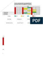 1 Jadwal Dinas