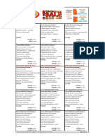 Asianic Desktop Pricelist