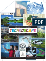 Technoscape